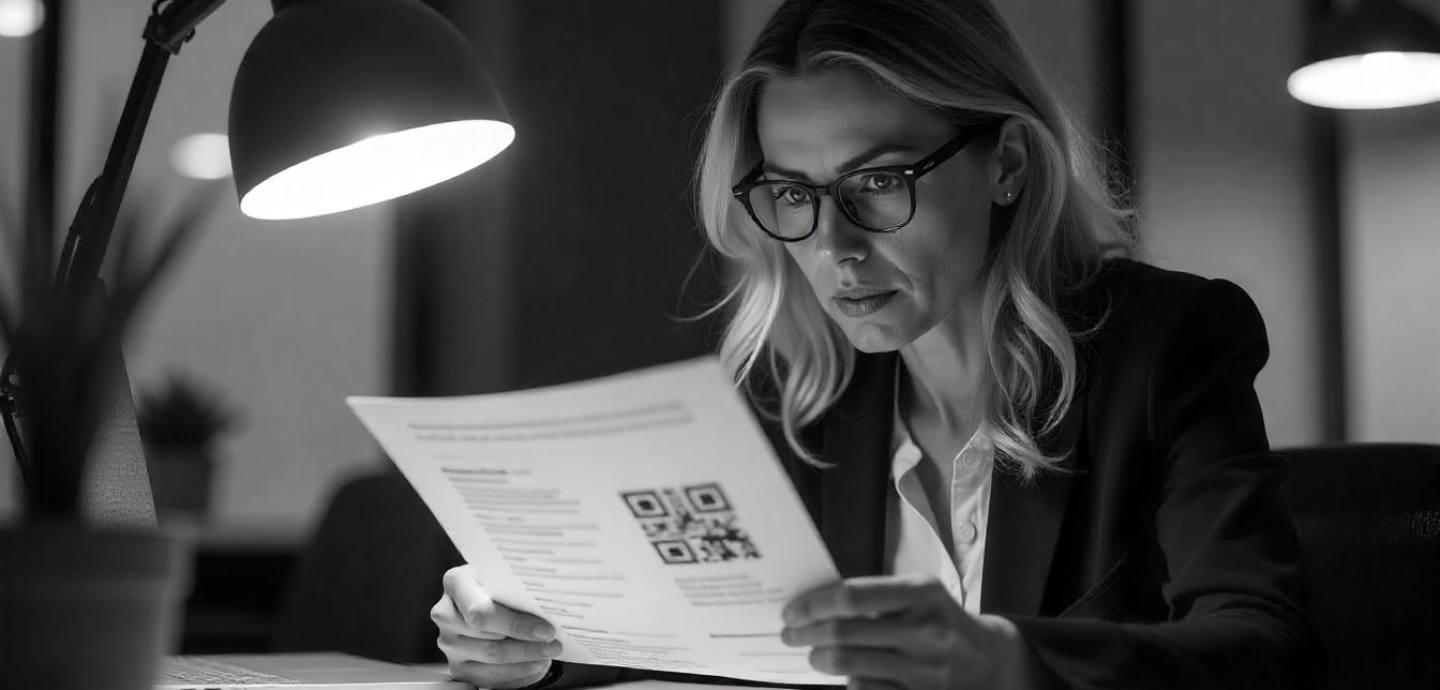 The Dark Side of QR Codes on Resumes: What Job Seekers Must Know