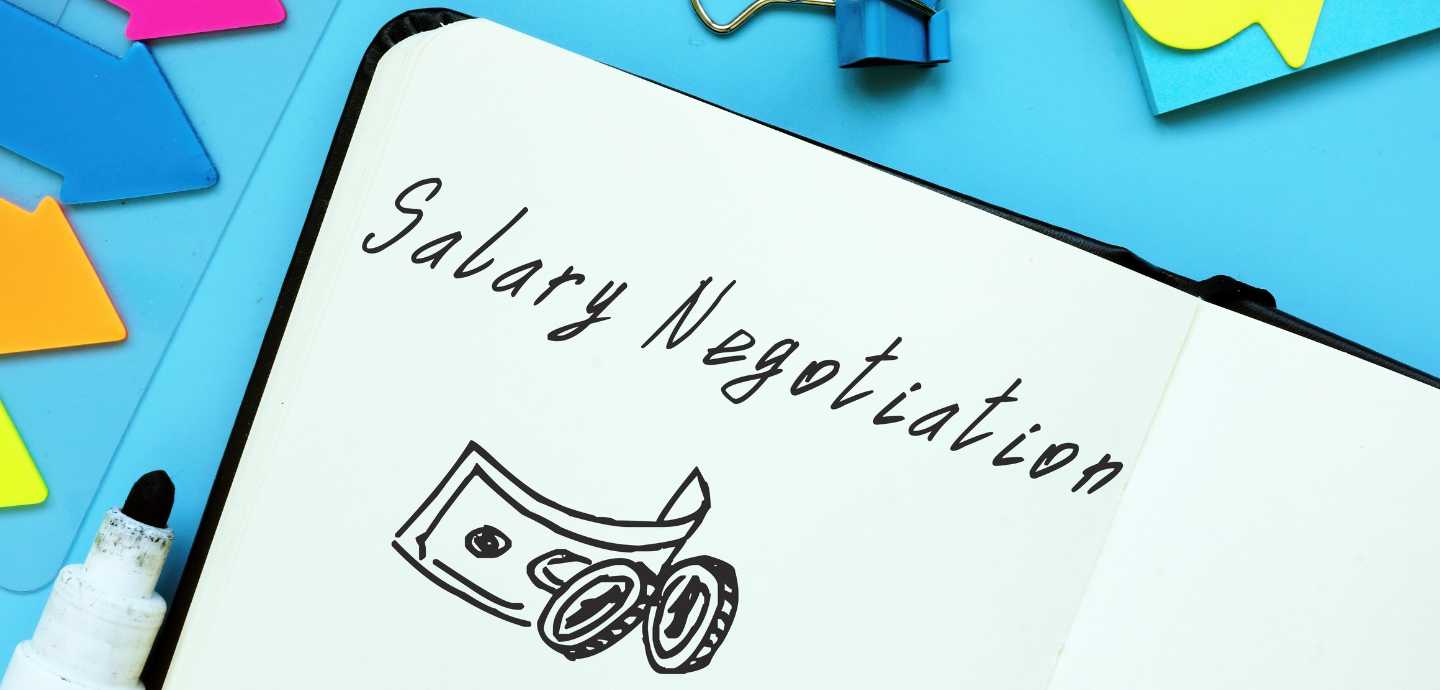 Learn How to Negotiate Your Salary in Dubai: Tips and Advice for Freshers in the UAE