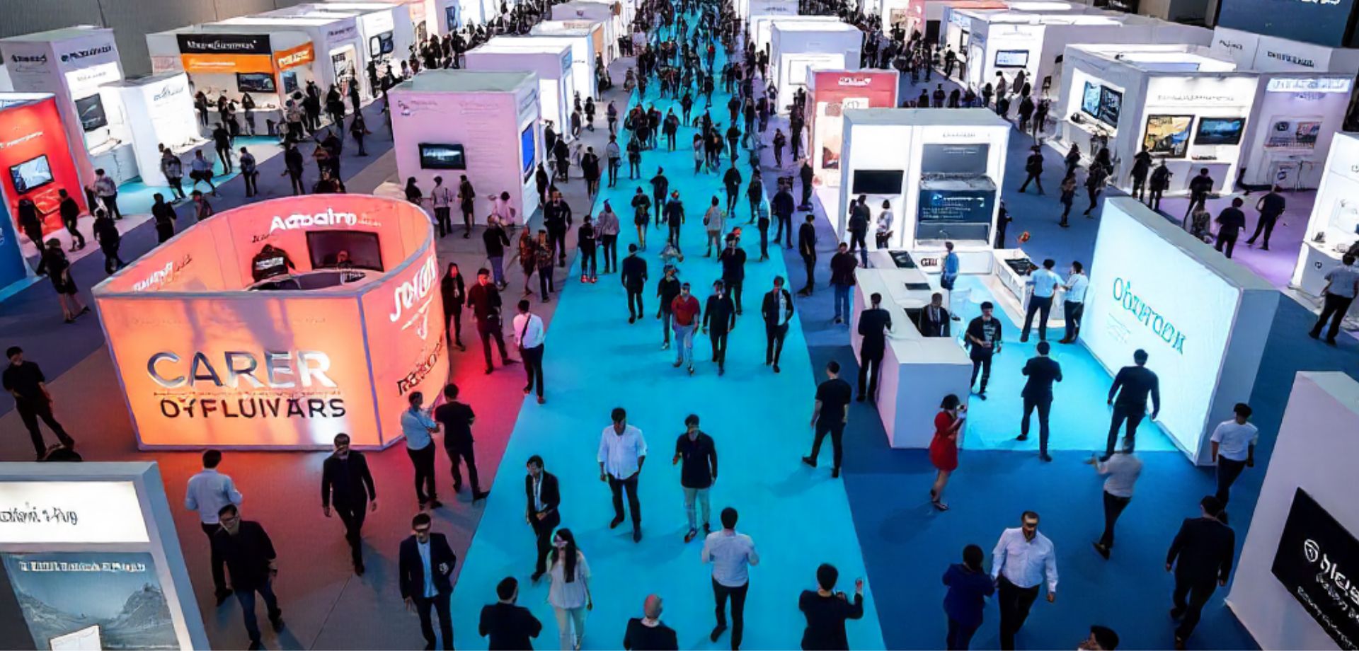 How Job Seekers Can Unlock Hidden Opportunities at GITEX Global 2025