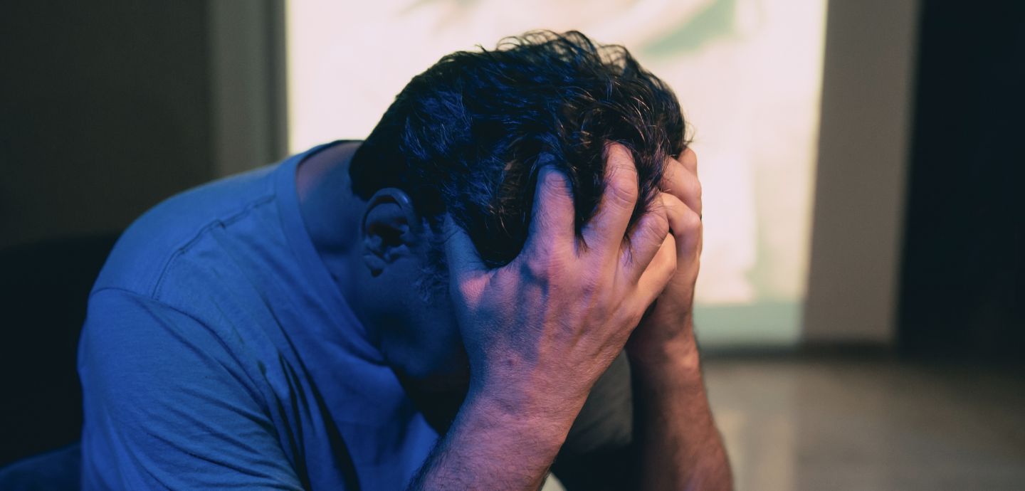 How to Overcome Depression When Looking for a Job