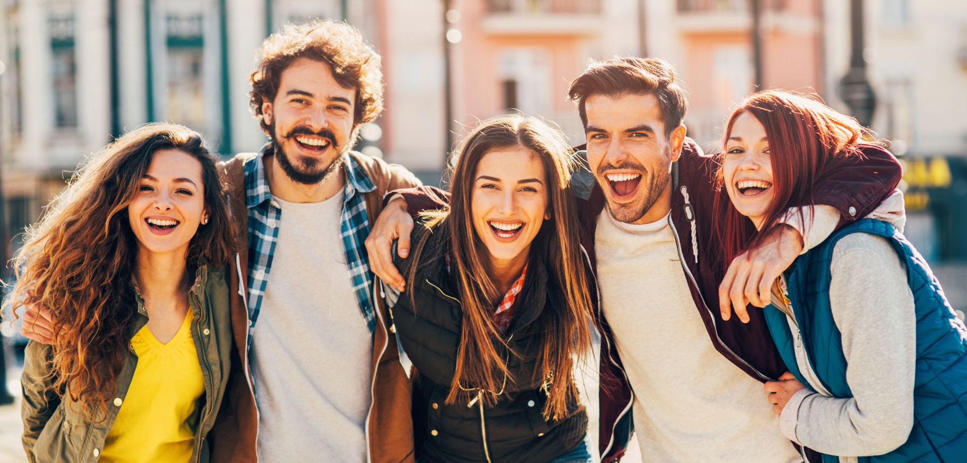 International Friendship Day for Job Seekers to Building New Connection