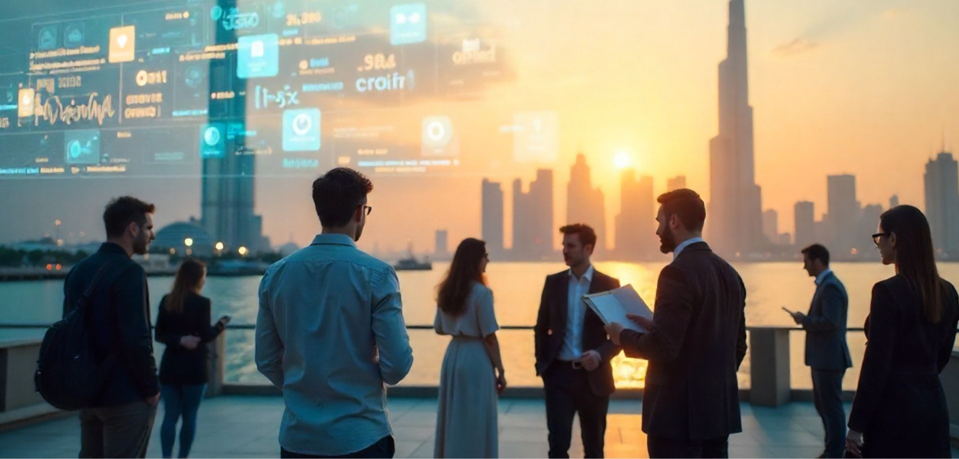 Top 5 Industries That Will Create the Most Jobs in Dubai by 2026