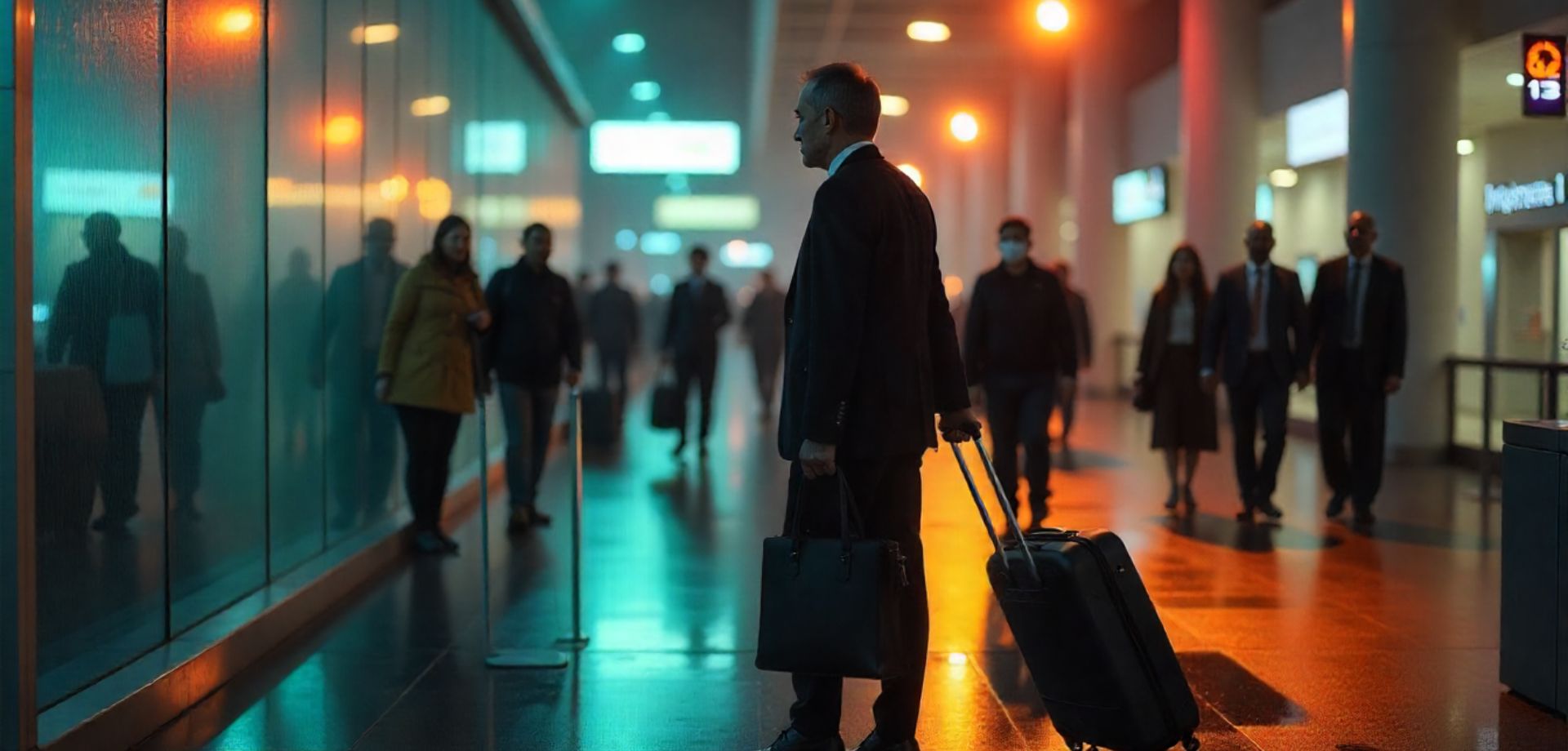 Coming Back to the Gulf After Years Away: What are the Challenges and How to Rebuild Career